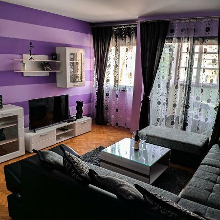 Apartment Branka Budva Luaran gambar