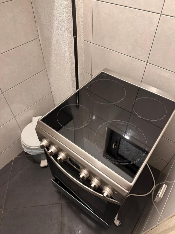 Apartment Branka Budva Luaran gambar