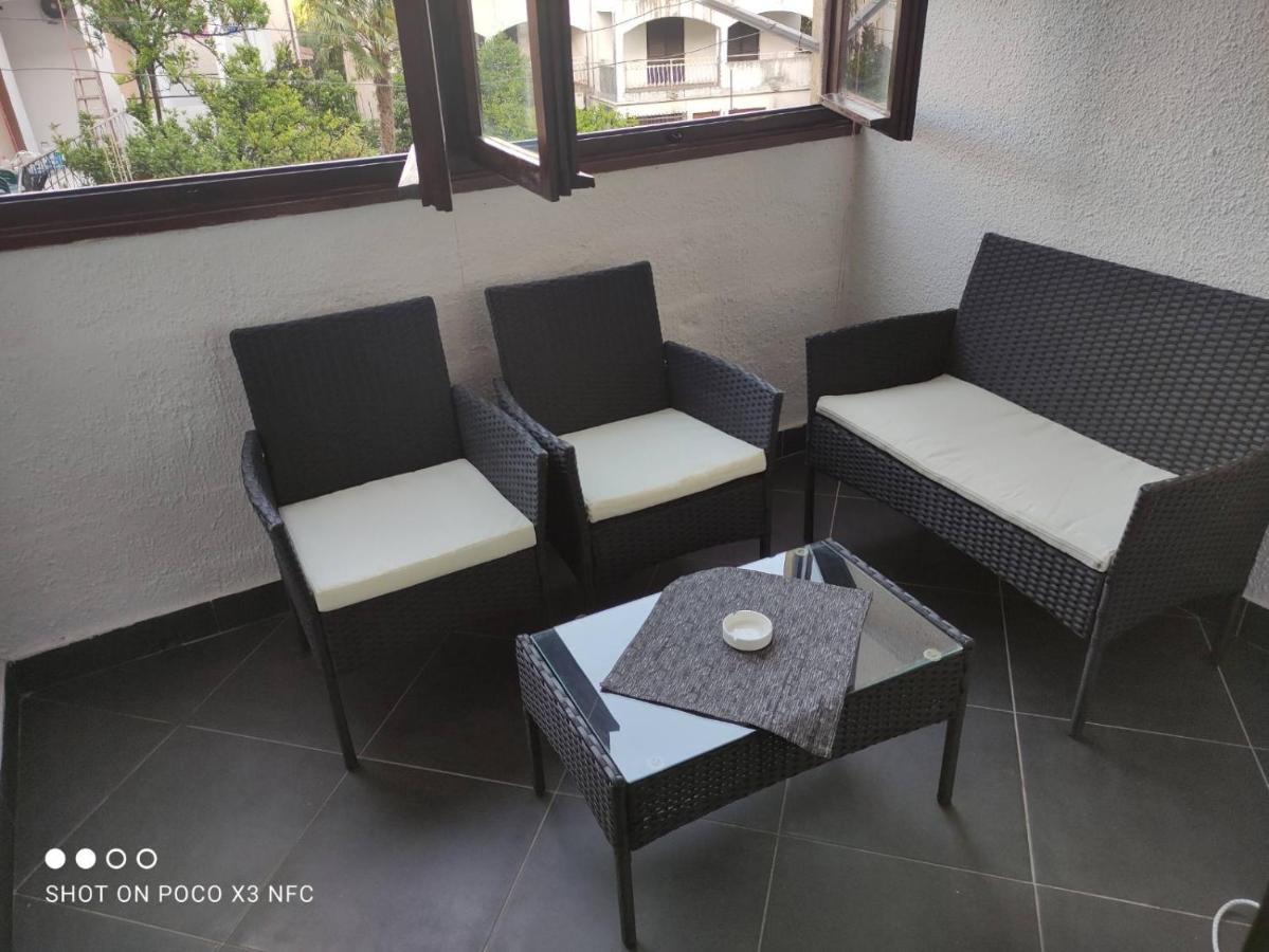 Apartment Branka Budva Luaran gambar