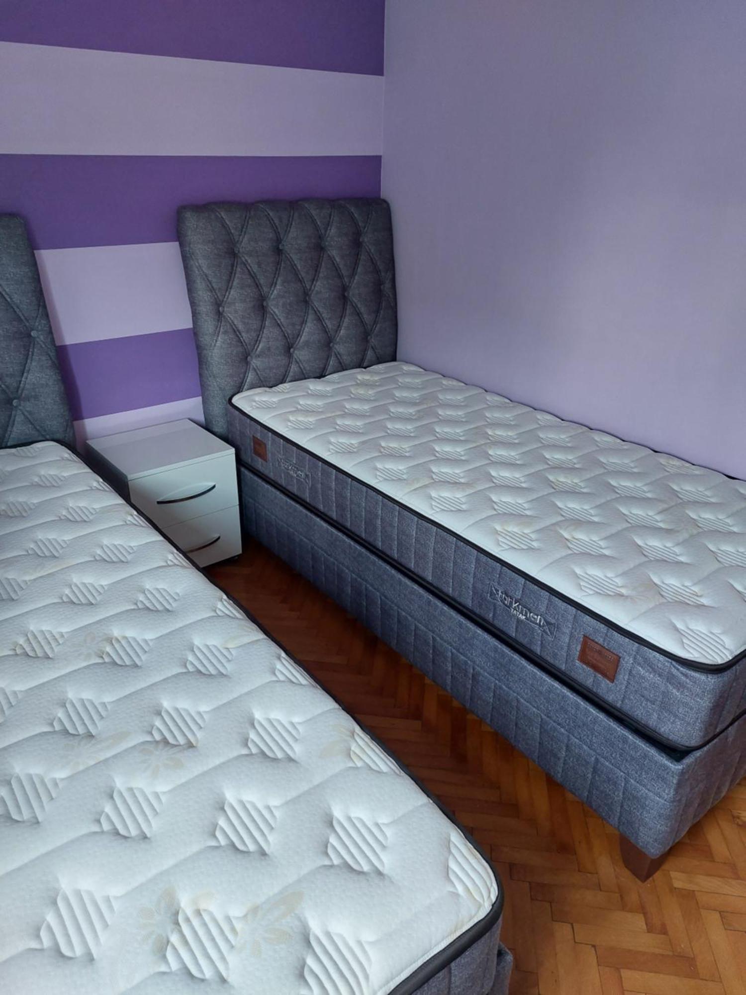 Apartment Branka Budva Luaran gambar
