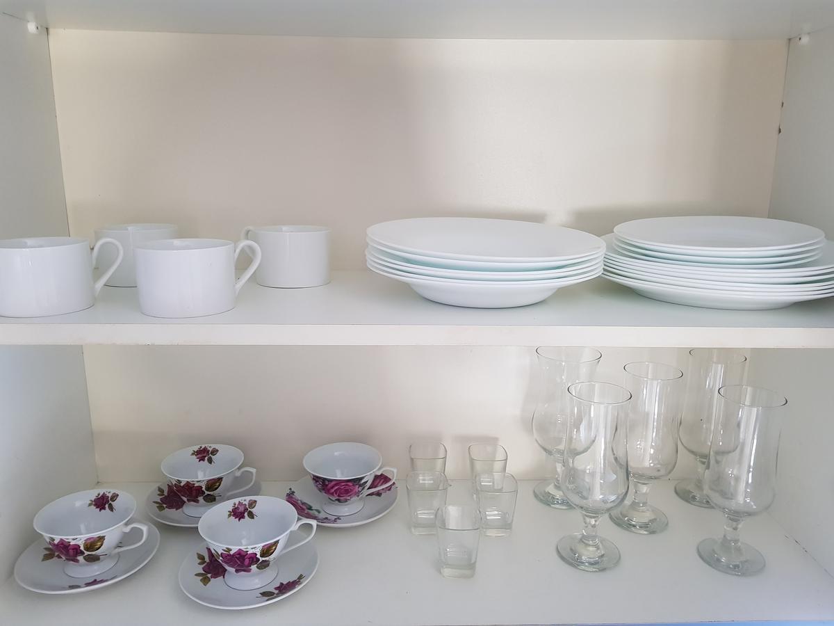 Apartment Branka Budva Luaran gambar