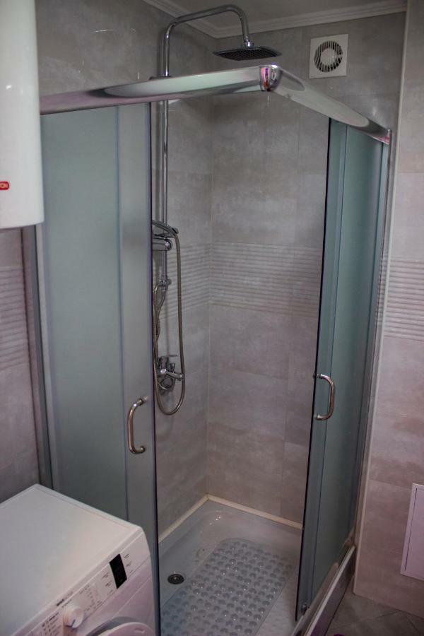 Apartment Branka Budva Luaran gambar