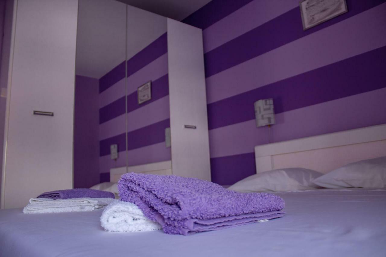 Apartment Branka Budva Luaran gambar