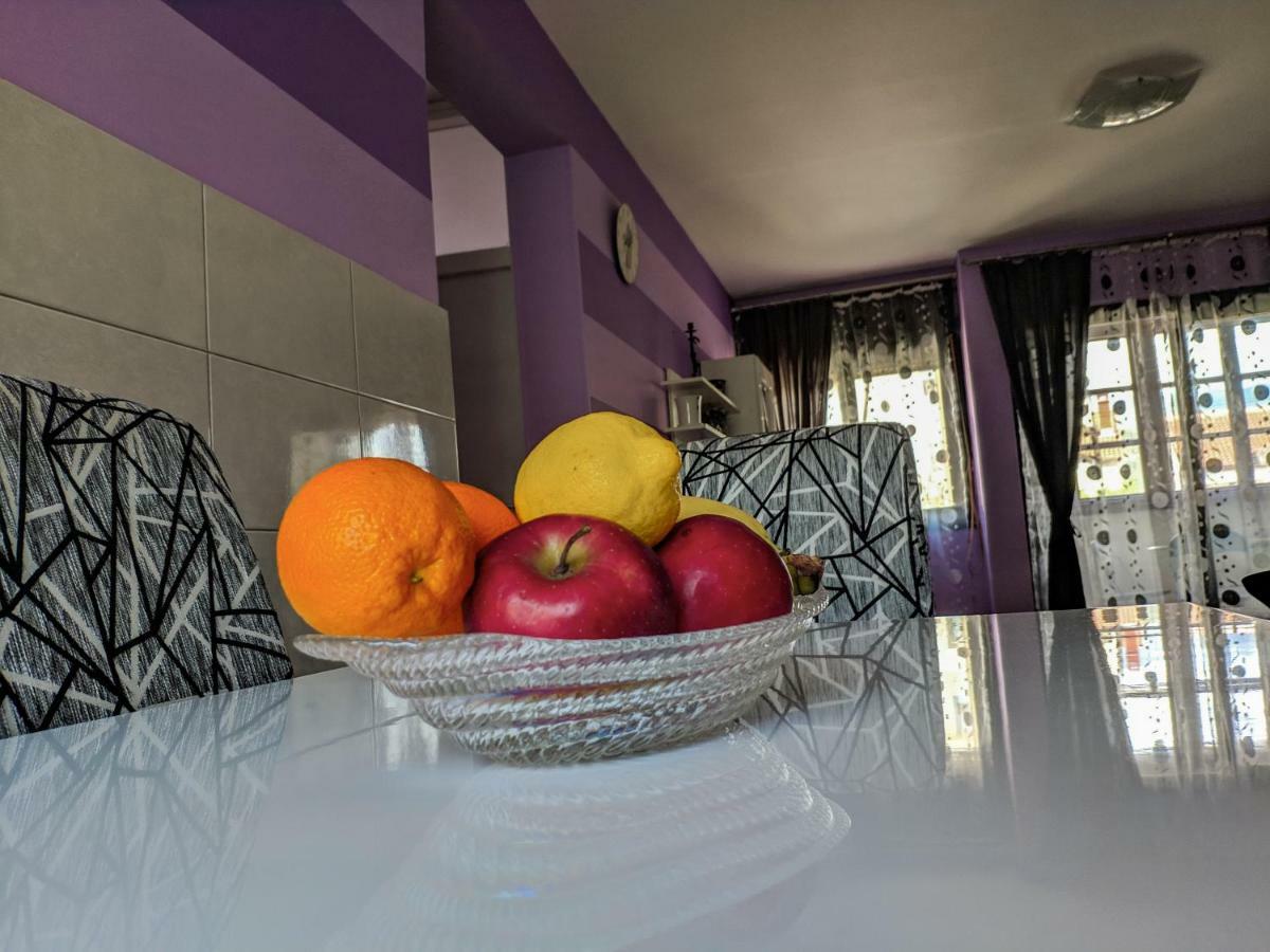 Apartment Branka Budva Luaran gambar
